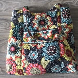 Vera Bradley tote